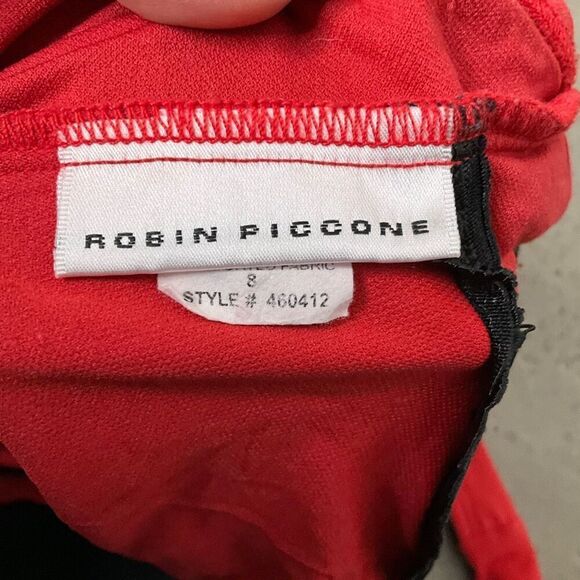 Robin Piccone Halter One Piece Swimsuit - Picture 4 of 5